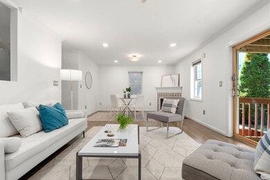 12 Franklin St unit 1, Charlestown, MA 02129 - photo 2