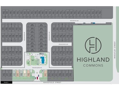 1211 Highland Square Ln, Houston, TX 77091 - photo 4