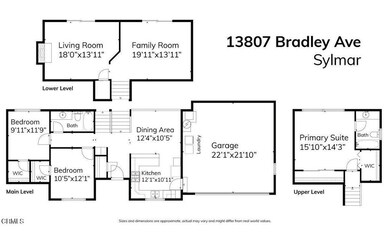 13807 Bradley Ave, Sylmar, CA 91342 - photo 2