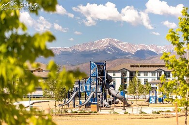 Great near by park