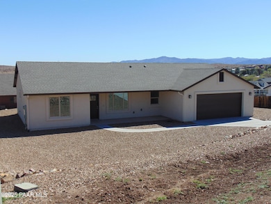 17707 E Jackrabbit Rd, Mayer, AZ 86333 - photo 2