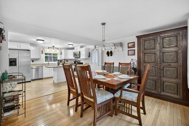 119 Hensmith Rd, Salisbury, NH 03268 - photo 6