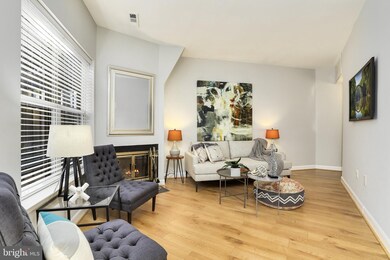 615 3rd St NE unit 2, Washington, DC 20002 - photo 5