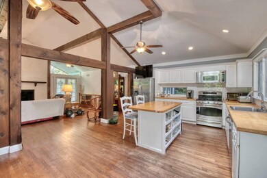 1 Abigails Path, East Hampton, NY 11937 - photo 6