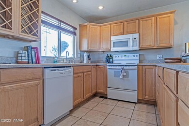 1501 N 2nd Place, Show Low, AZ 85901 - photo 2