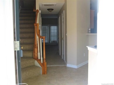 Front Foyer