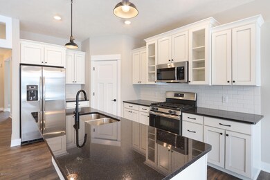 7617 Sofia Dr SW unit 59, Byron Center, MI 49315 - photo 4