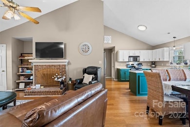 3572 Cedar Springs Dr SW, Concord, NC 28027 - photo 7