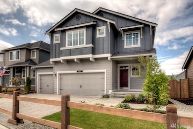 1001 Ofarrell Ln NW unit 47, Orting, WA 98360 - photo 2