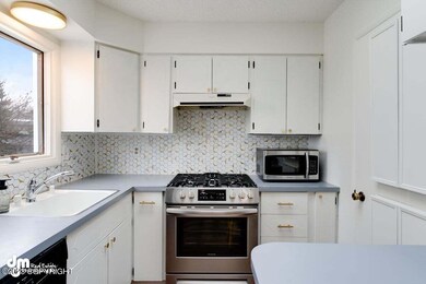 Very Nice Updated Kitchen
