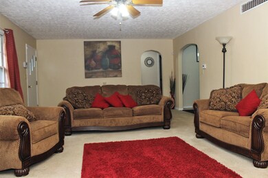 401 S Adams St, Boswell, IN 47921 - photo 3