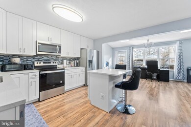 102 Charles St, Fredericksburg, VA 22405 - photo 6