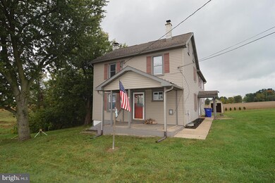 452 Hunter Liggett Dr, Shoemakersville, PA 19555 - photo 2