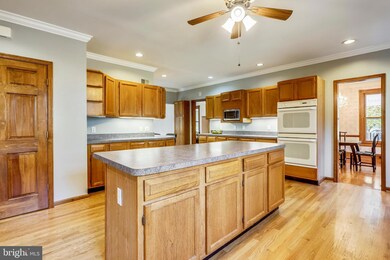 10543 Saint Paul St, Kensington, MD 20895 - photo 5