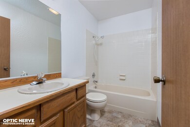 Downstairs Bathroom