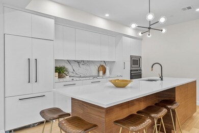 12 Everett St unit 3, Boston, MA 02128 - photo 4