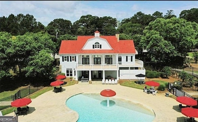 359 River Walk Farm Pwy #4, Covington, GA 30014 - photo 2