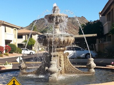 2A-Fountain after entry