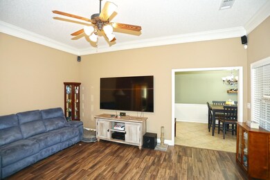 623 Post Oak Way, Warner Robins, GA 31088 - photo 4