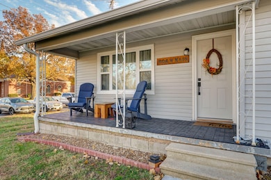 1104 W Main St, Buffalo, MO 65622 - photo 4