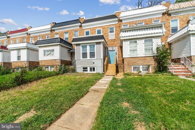 4517 Pimlico Rd, Baltimore, MD 21215 - photo 2