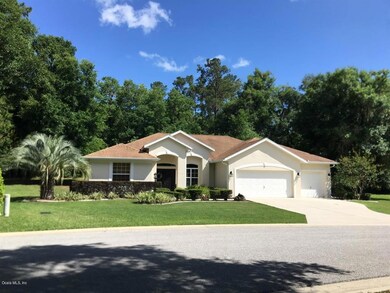 8241 SW 194th Ave, Dunnellon, FL 34432 - photo 3