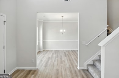 644 River Run Dr unit 50, Dallas, GA 30132 - photo 4