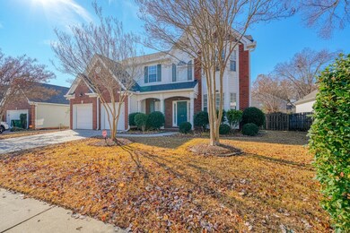 202 Branchester Ct, Greenville, SC 29607 - photo 2
