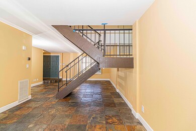 Spacious Floor Plan