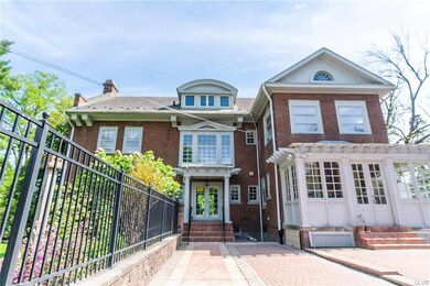 BACK ENTRANCE 1