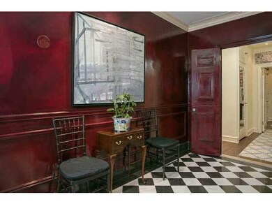 Foyer