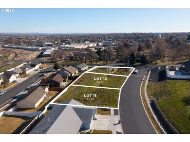 102 SW Desert Sky Dr unit 13, Hermiston, OR 97838 - photo 7