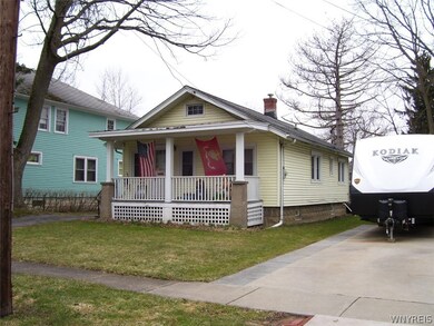 843 Ohio St, Buffalo, NY 14203 - photo 2