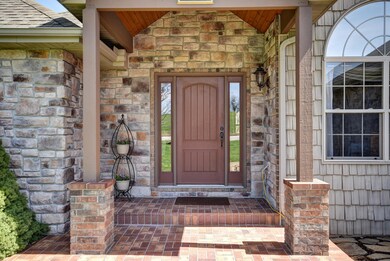 1689 S Songbird Cir, Nixa, MO 65714 - photo 4