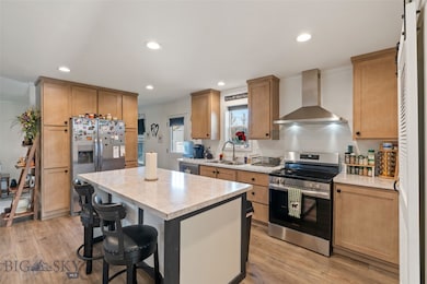 152 Park, Harrison, MT 59735 - photo 4