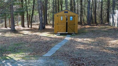 181 Sunrise Ridge Dr, Hendersonville, NC 28792 - photo 6