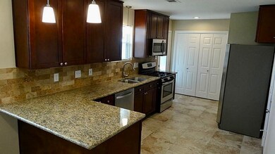 5503 Libbey Ln, Houston, TX 77092 - photo 4