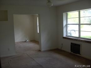 Living room and additional rm