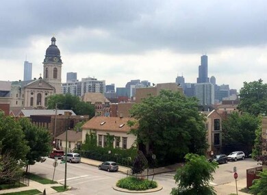 1108 W Fry St unit 2, Chicago, IL 60642 - photo 7