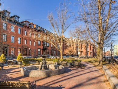 541 Massachusetts Ave, Boston, MA 02118 - photo 2