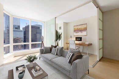 Millennium Tower unit 2809, Boston, MA 02110 - photo 5