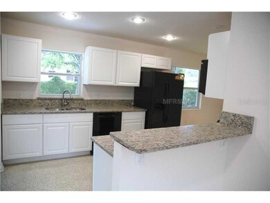 Kitchen - All new kitchen with appliances...move-in ready.