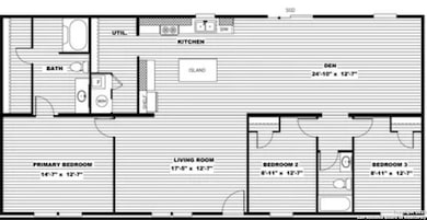 137 Viridian View, Pleasanton, TX 78064 - photo 3