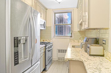 Archer Coop unit 3G, Bronx, NY 10460 - photo 6