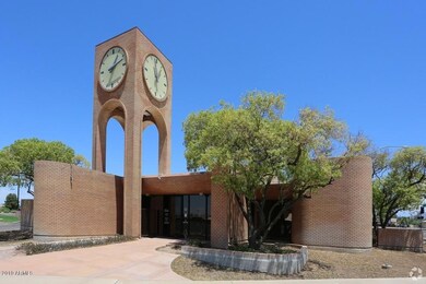 Front view