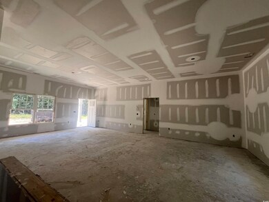 View of unfurnished room