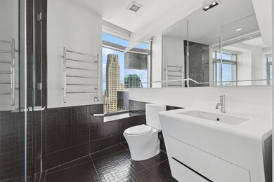 W New York - Downtown-The Residences unit 42F, New York, NY 10006 - photo 5