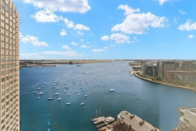 Harbor Towers unit 32D, Boston, MA 02110 - photo 3