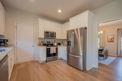 1024 Carriage Pkwy, Rustburg, VA 24588 - photo 3