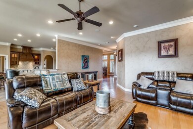 3333 Thompson Rd, Weatherford, TX 76087 - photo 6